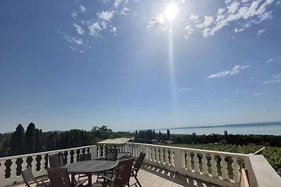Casa vacanze Vacanza di relax Abrahámhegy