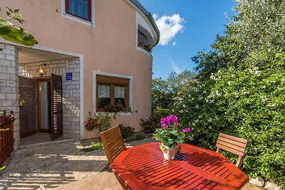 Vakantieappartement Gezinsvakantie Fažana