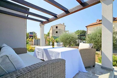 Ferienhaus mit 3 Schlafzimmern