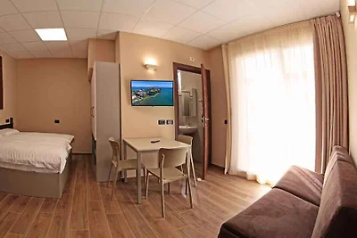 FerienWohnung mit WLAN und Klimaanlage