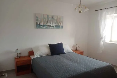 Ferienwohnung 200 m vom Meer entfernt