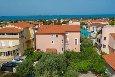 Ferienwohnung mit Aussenpool und Grill
