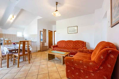 Ferienwohnung mit zwei Schlafzimmern