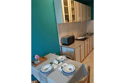Ferienwohnung mit Terrasse und Internet