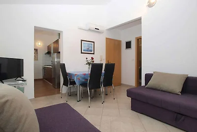 Ferienwohnung mit Klimaanlage