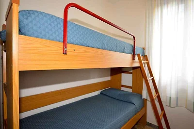 Vakantieappartement Gezinsvakantie Bibione