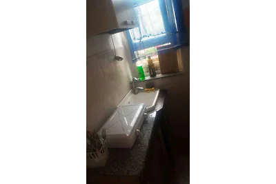 Ferienhaus mit Pool
