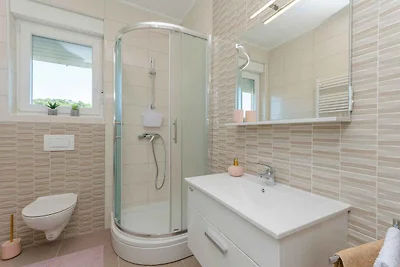 Apartament Dla rodzin Brodarica
