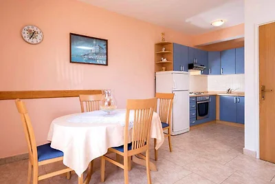 Appartamento Vacanza con famiglia Stari Grad
