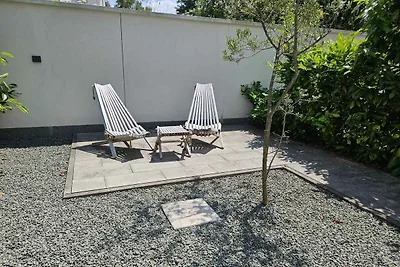 Ferienwohnung mit Meerblick