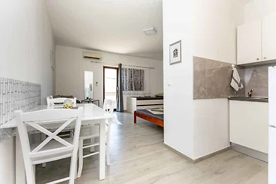 Studio mit Klimaanlage