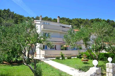 Appartamento Vacanza con famiglia Kampor