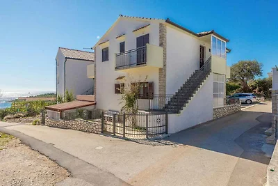 Ferienwohnung für 4 Personen, mit Balkon und