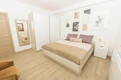 Villa mit Klimaanlage und Pool