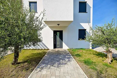 Appartamento Vacanza con famiglia Zidarici