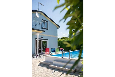 Casa vacanze Vacanza di relax Umago