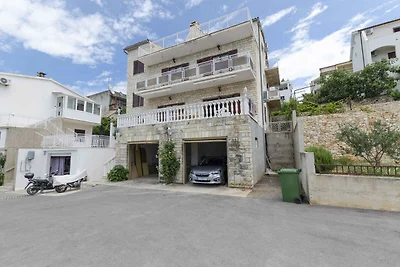 Appartamento Vacanza con famiglia Primosten