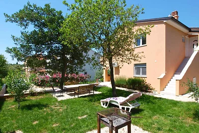 Ferienwohnung mit Klimaanlage