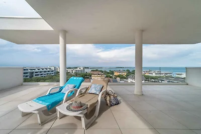 Appartamento Vacanza con famiglia Lignano Sabbiadoro