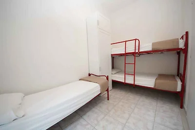 Ferienwohnung mit Klimaanlage und