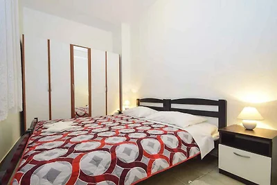Ferienwohnung in Meernähe