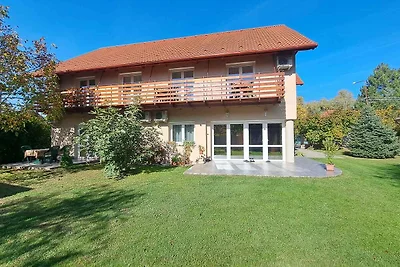 Ferienwohnung mit WLAN, Klimaanlage und