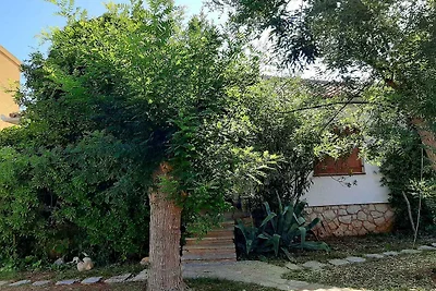 Holiday home relaxing holiday Novalja