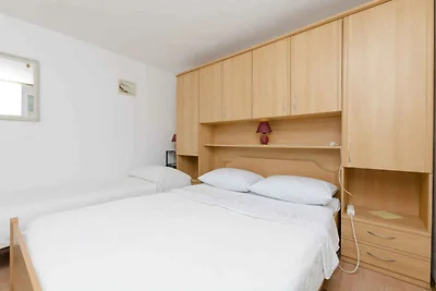 Appartamento Vacanza con famiglia Primosten