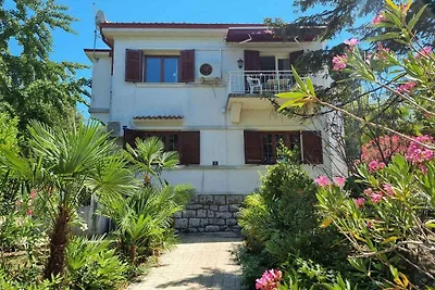 Vakantieappartement Gezinsvakantie Njivice