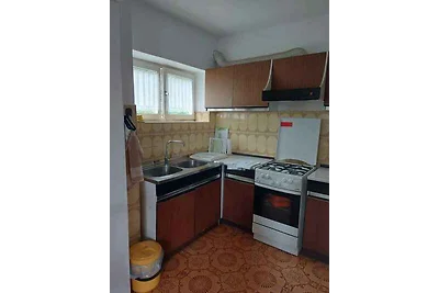 Ferienwohnung mit Terrasse und Grill