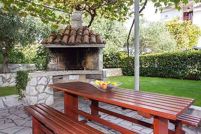 Ferienwohnung mit Klimaanlage und