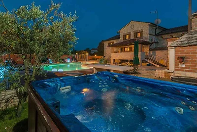 Vakantieappartement Gezinsvakantie Medaki