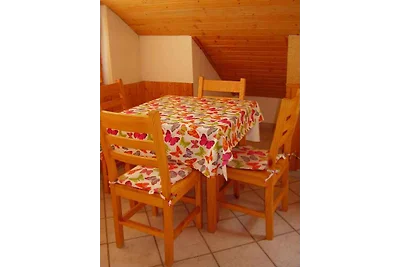 Appartamento Vacanza con famiglia Balatonlelle