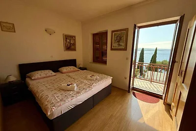 Vakantieappartement Gezinsvakantie Dramalj