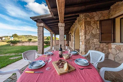 Appartamento Vacanza con famiglia Nuoro