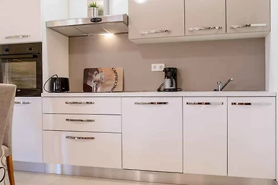 Appartamento Vacanza con famiglia Palit