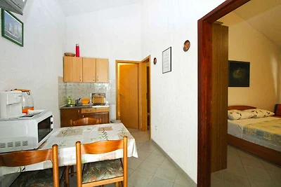 Ferienwohnung mit Klimaanlage