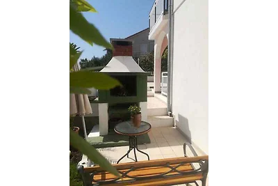 Ferienwohnung mit Klimaanlage, Terrasse und M
