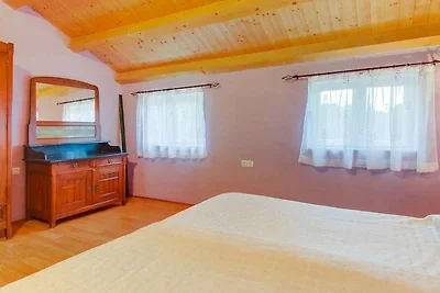 Ferienwohnung Franko B4