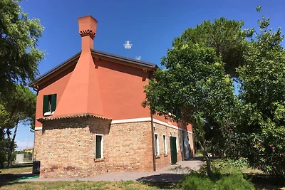 Appartamento Vacanza con famiglia Cavallino-Treporti
