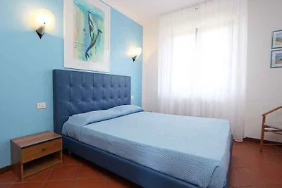 Ferienwohnung Residenz Elba Vip
