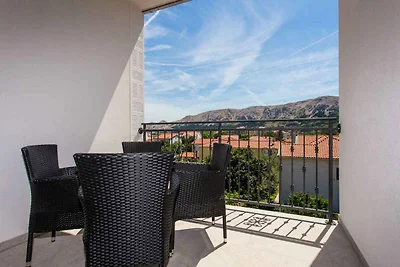 Ferienwohnung mit Klimaanlage und WLAN