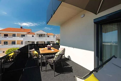 Appartamento Vacanza con famiglia Krk
