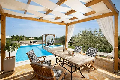 Ferienhaus Bilos