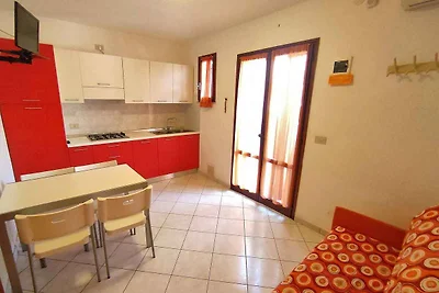 Appartamento Vacanza con famiglia Rosolina Mare