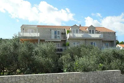 FerienWohnung mit Klimaanlage