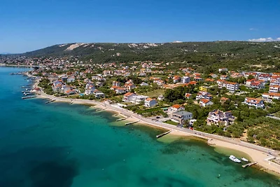 Apartament Dla rodzin Mundanije
