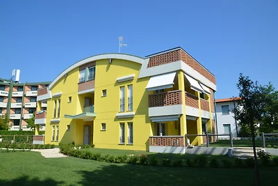 Ferienwohnung mit Klimaanlage