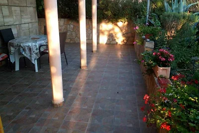 Apartamento Vacaciones familiares Jadrtovac