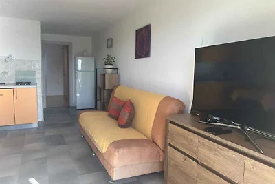 Ferienwohnung mit Aussicht und Pool
